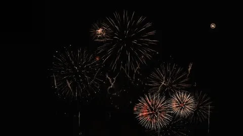 jmcomic1.7.6官网下载节日烟花庆典视频素材